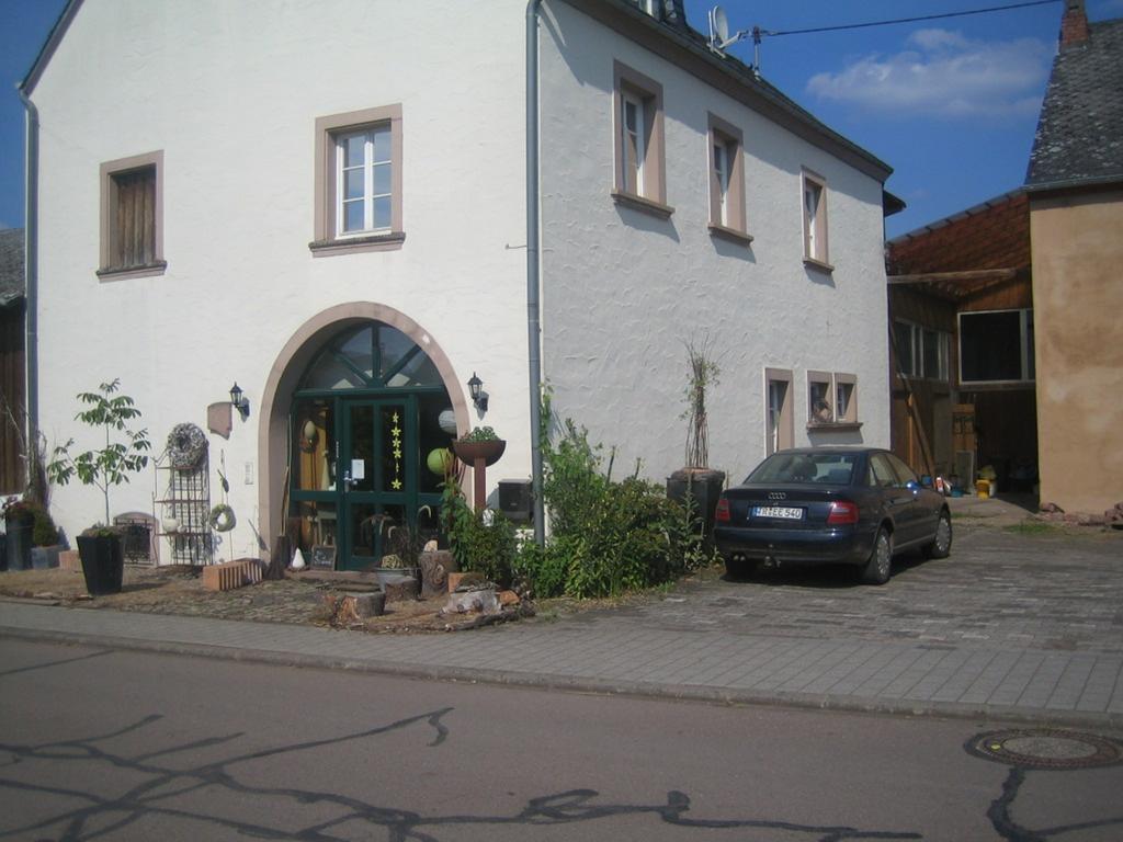 An Der Oelmuehle Kenn Стая снимка